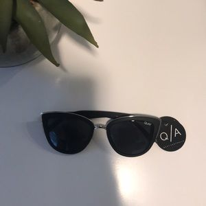 NWT Quay Australia sunglasses